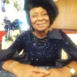 Meet your Posher, Jackie